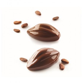 Силиконова форма "Cacao 115"